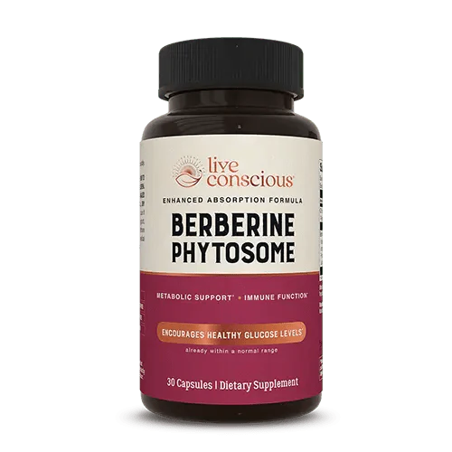 Berberine Phytosome - Image 10