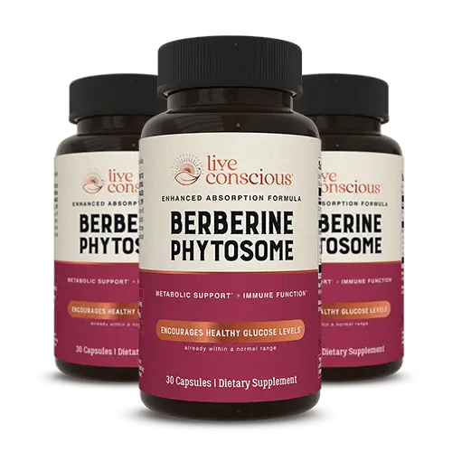 Berberine Phytosome - Image 11