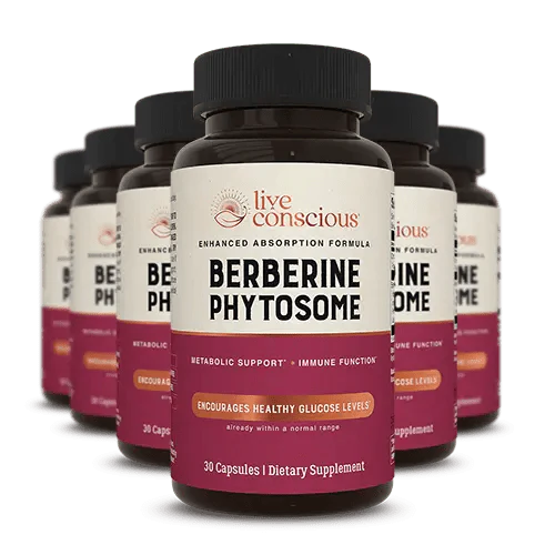 Berberine Phytosome - Image 12