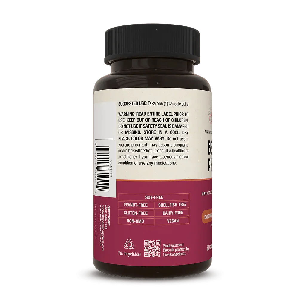 Berberine Phytosome - Image 7