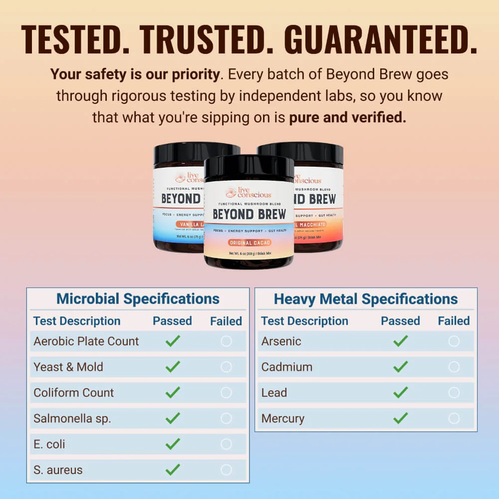 Beyond Brew - Image 10