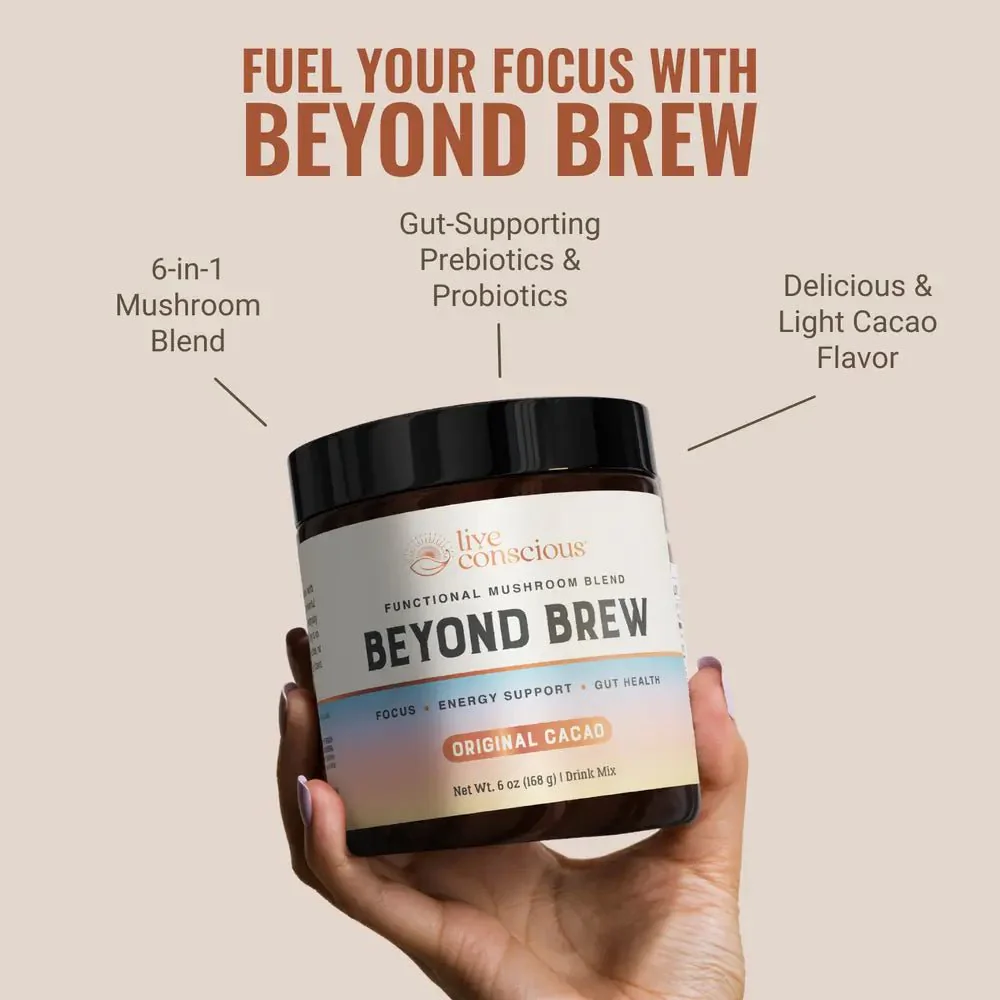 Beyond Brew - Image 3