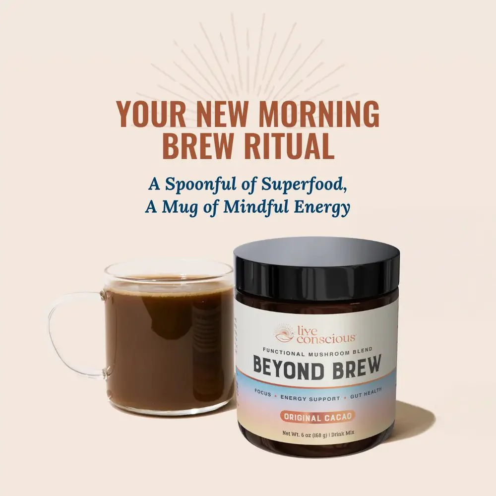 Beyond Brew - Image 6