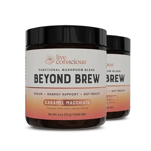 Beyond Brew Caramel Macchiato - Image 11