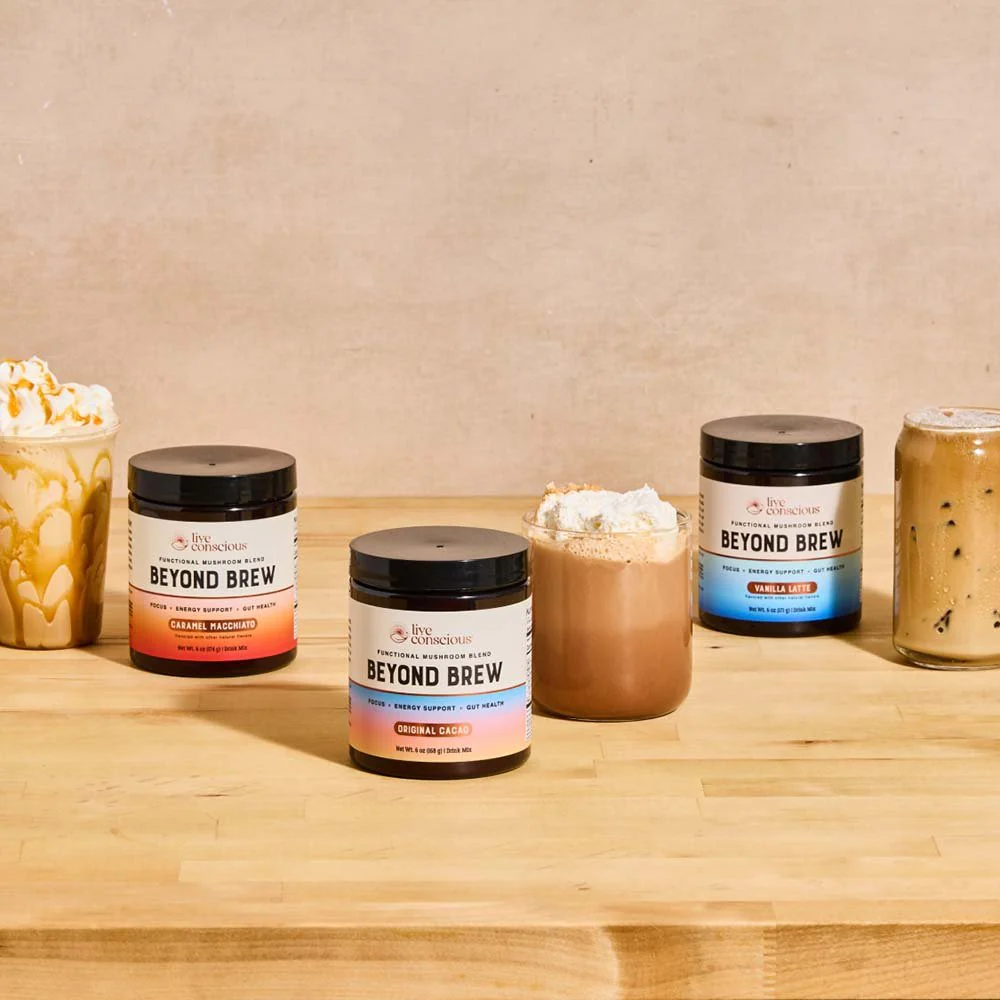 Beyond Brew Flavor Bundle - Image 4