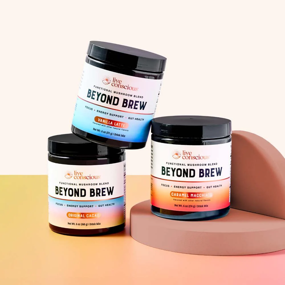 Beyond Brew Flavor Bundle - Image 5