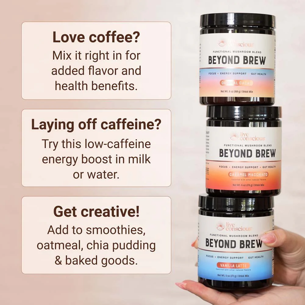 Beyond Brew Flavor Bundle - Image 6