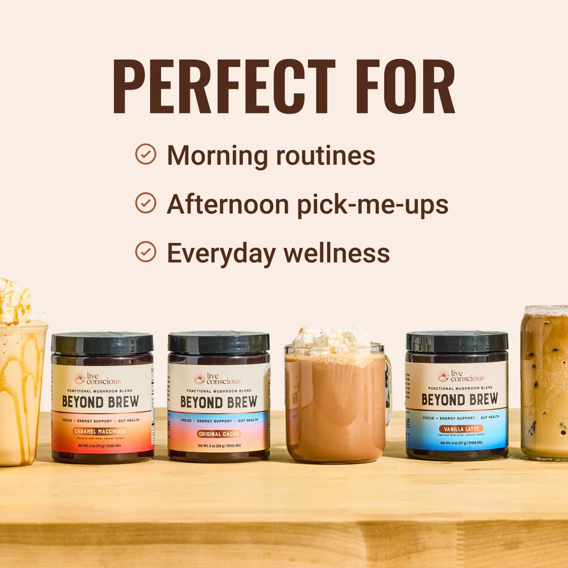 Beyond Brew Flavor Bundle - Image 7