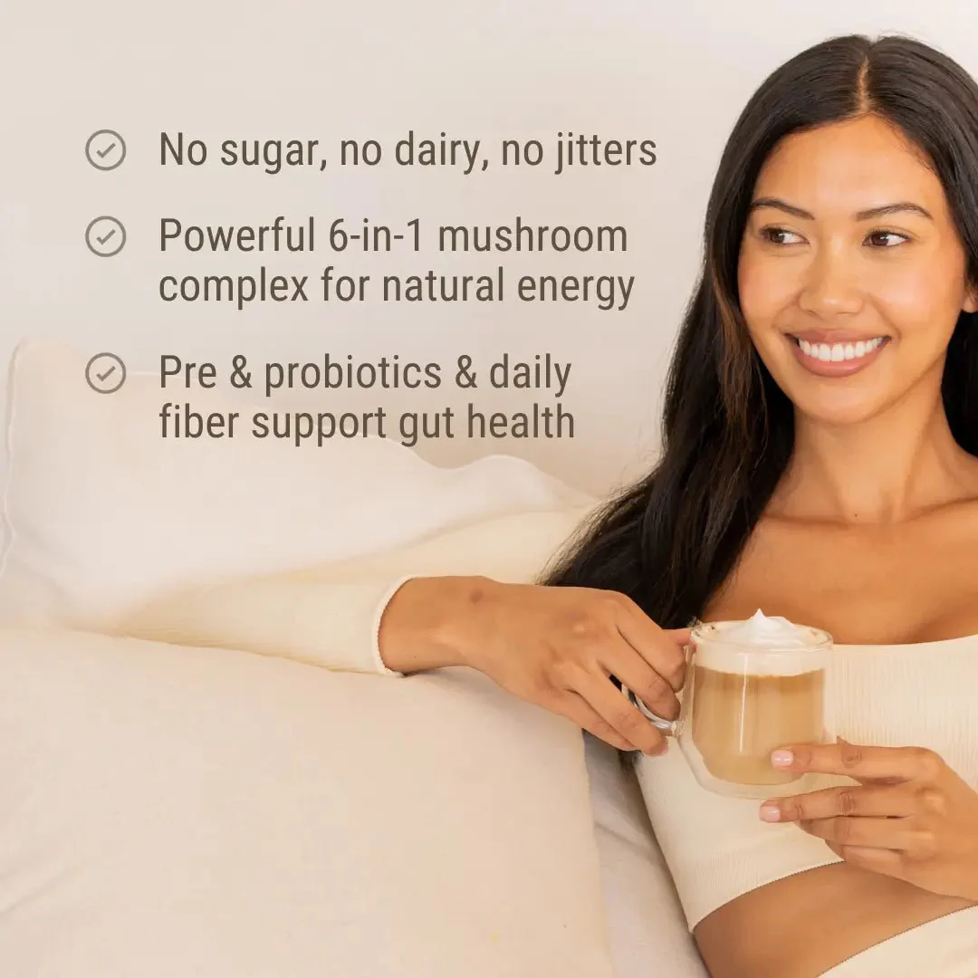 Beyond Brew Vanilla Latte - Image 3