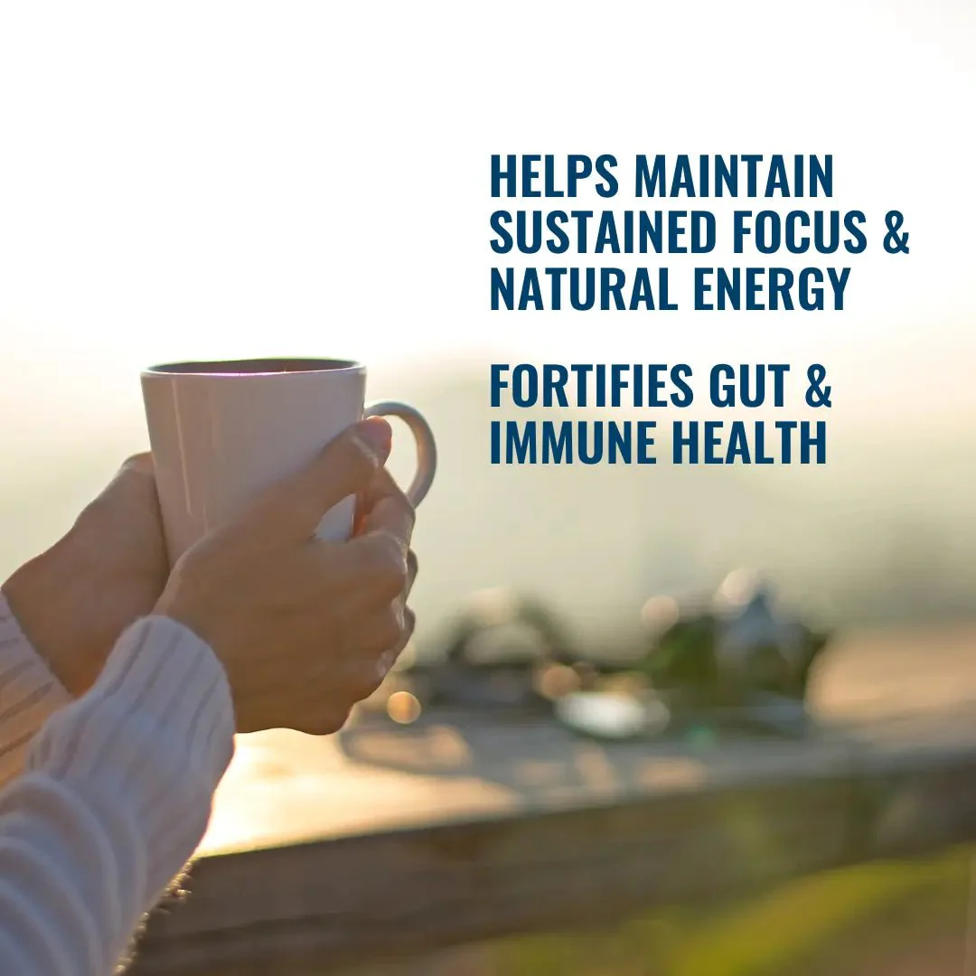 Beyond Brew Vanilla Latte - Image 5