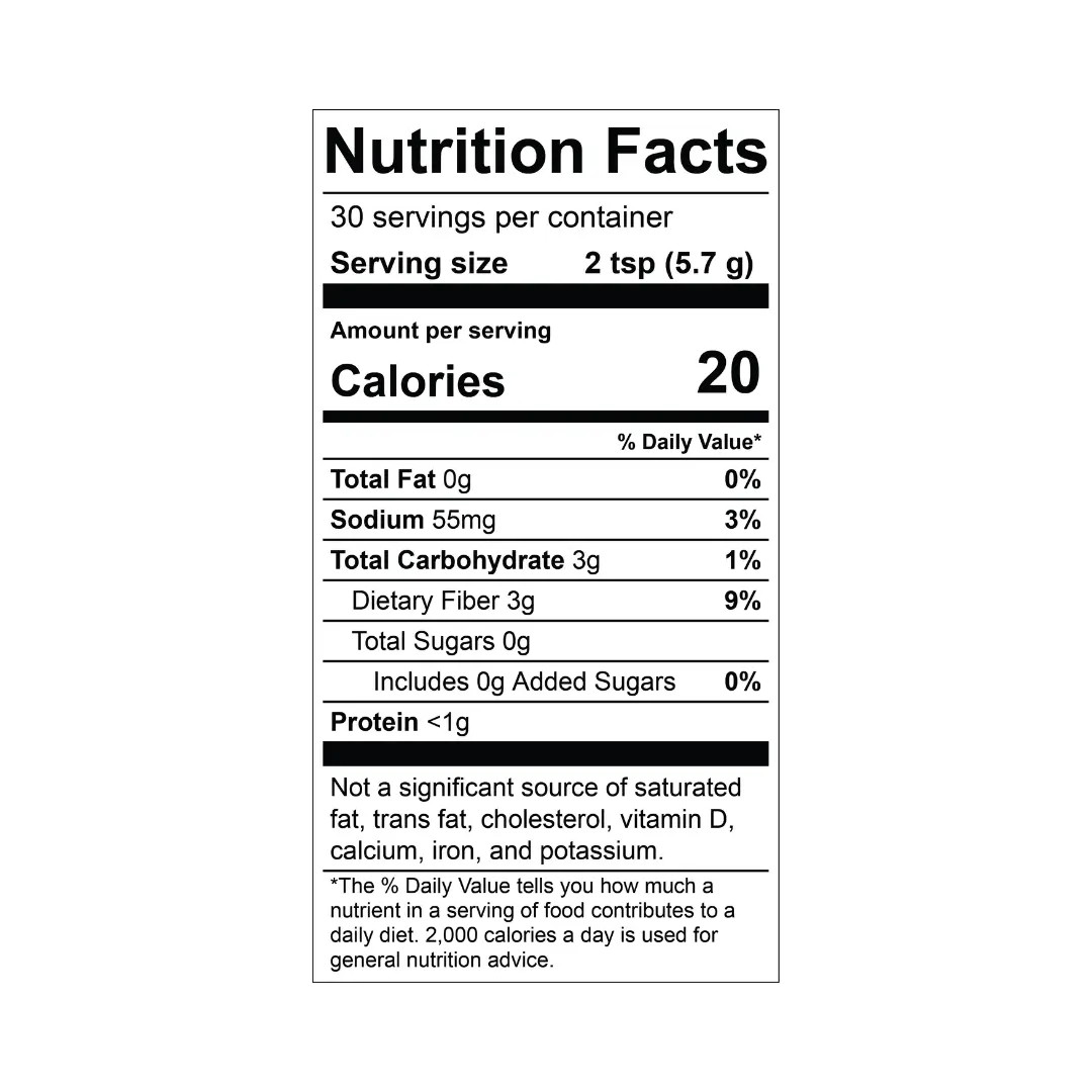 Beyond Brew Vanilla Latte - Image 6