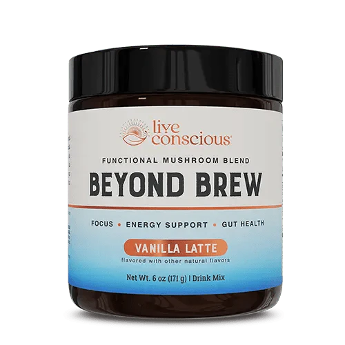 Beyond Brew Vanilla Latte - Image 9