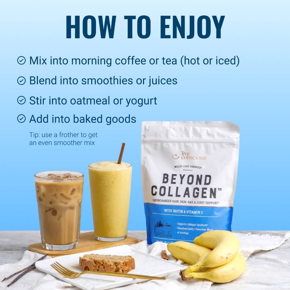 Beyond Collagen® - Image 8