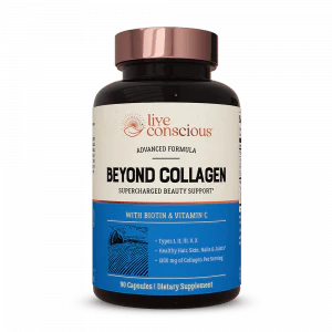 Beyond Collagen® Capsules - Image 5