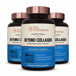 Beyond Collagen® Capsules - Image 6