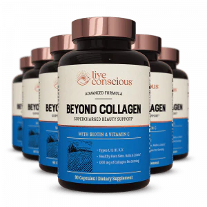 Beyond Collagen® Capsules - Image 7