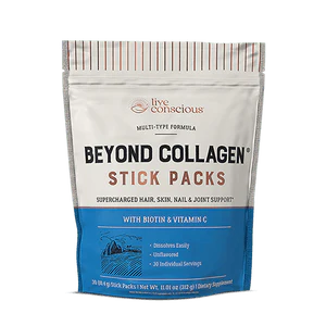 Beyond Collagen® Stick Packs - Image 6