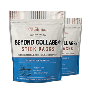Beyond Collagen® Stick Packs - Image 7