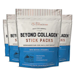 Beyond Collagen® Stick Packs - Image 8