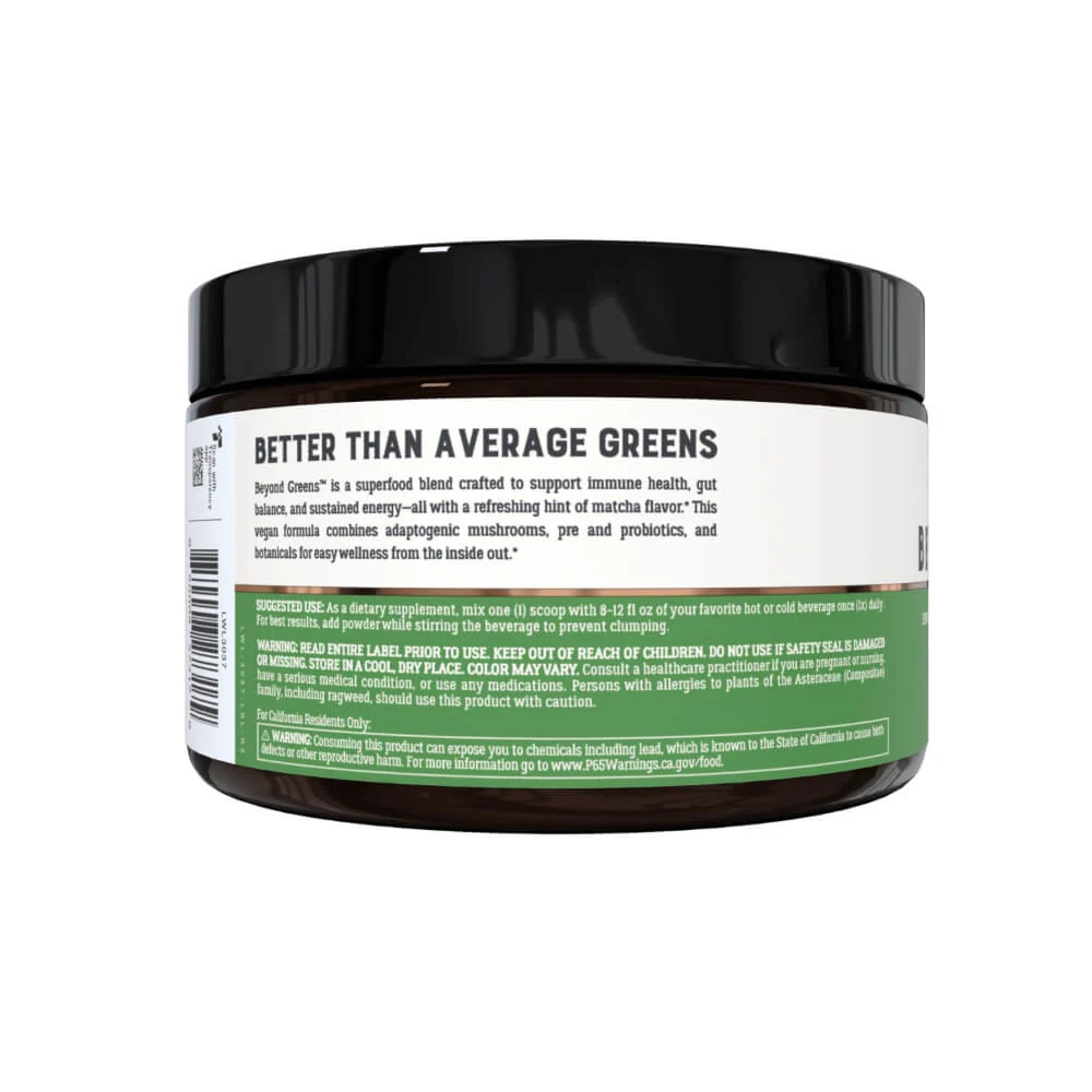 Beyond Greens™ - Image 10