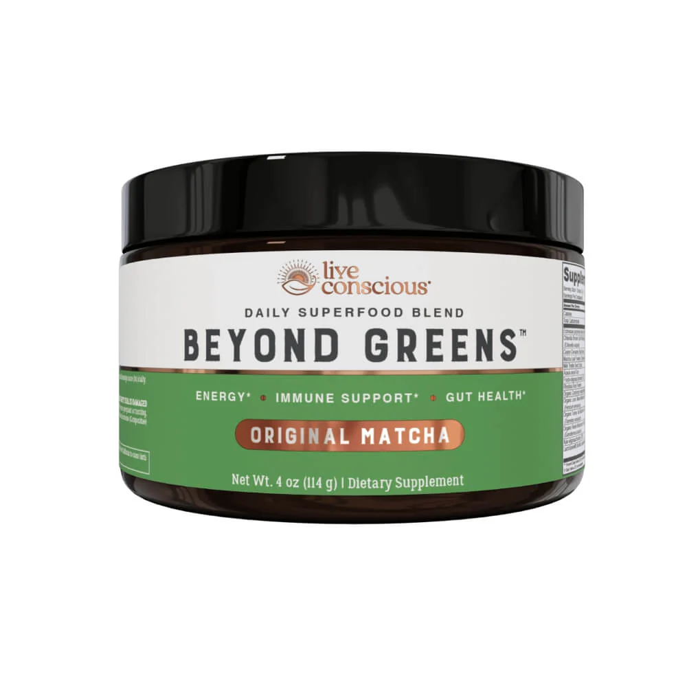 Beyond Greens™ - Image 12