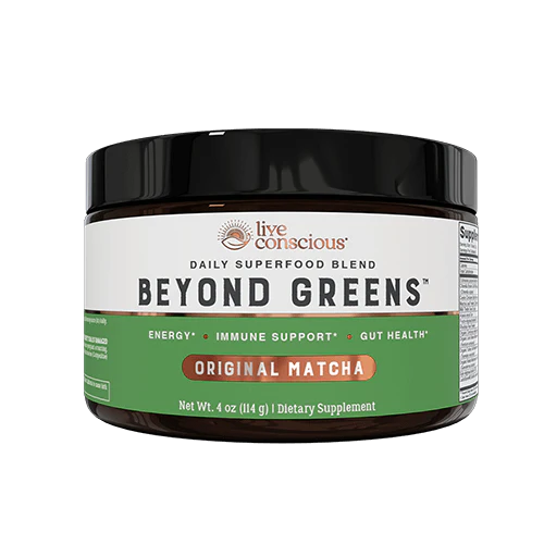 Beyond Greens™ - Image 13