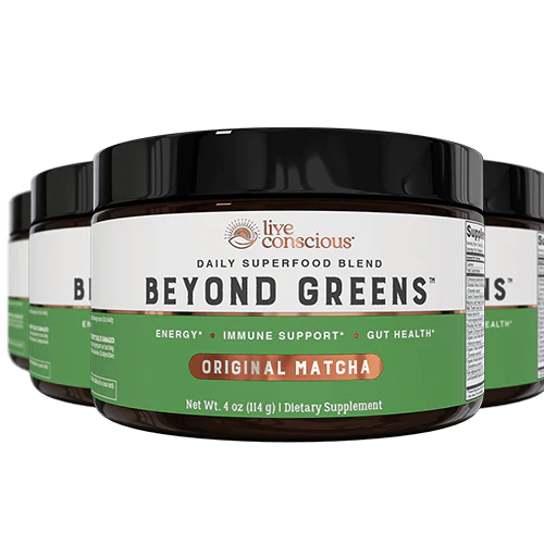 Beyond Greens™ - Image 15
