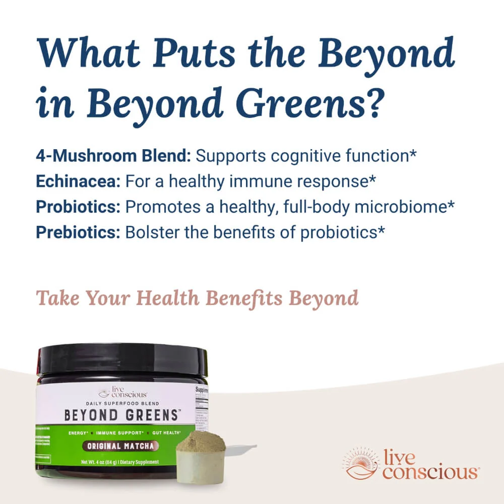 Beyond Greens™ - Image 8