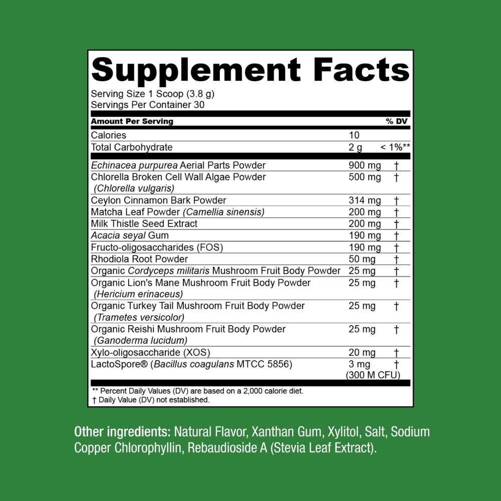 Beyond Greens™ - Image 9