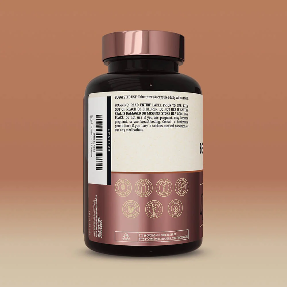 Beyond Hormone™ - Image 11