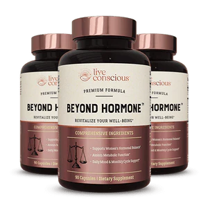 Beyond Hormone™ - Image 13