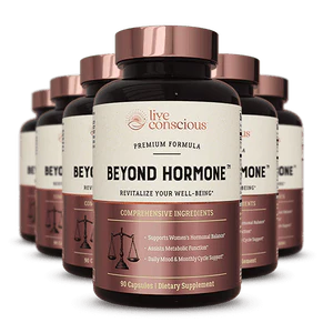 Beyond Hormone™ - Image 14