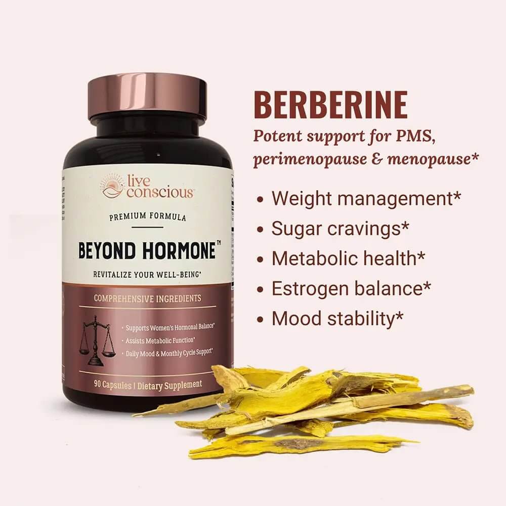 Beyond Hormone™ - Image 4