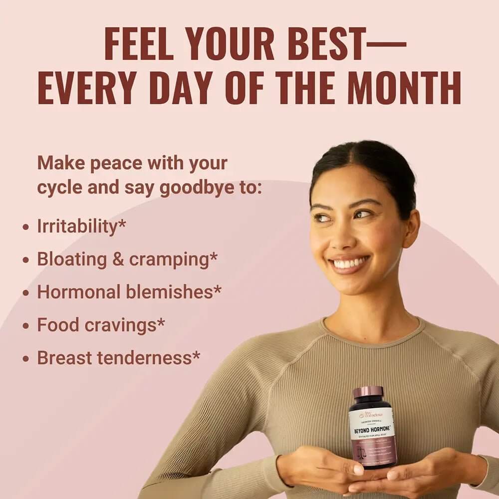 Beyond Hormone™ - Image 6