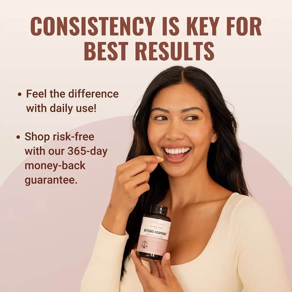 Beyond Hormone™ - Image 7
