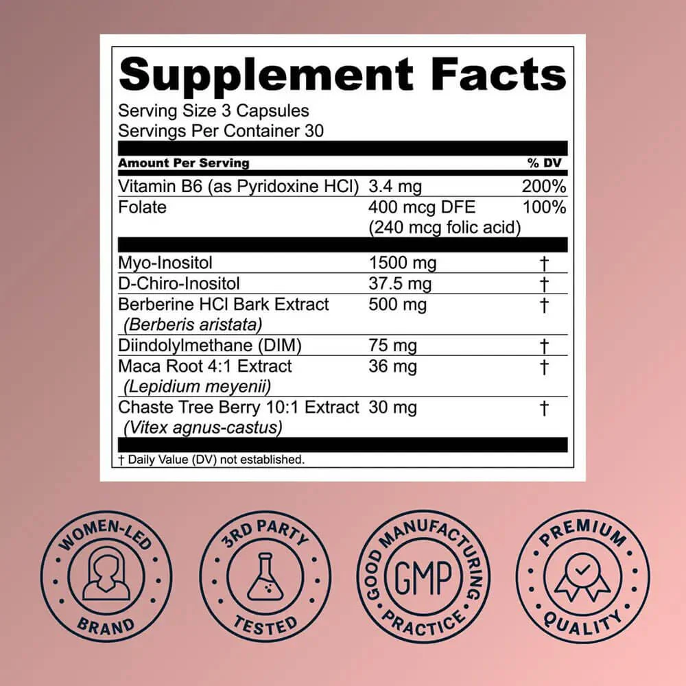 Beyond Hormone™ - Image 8