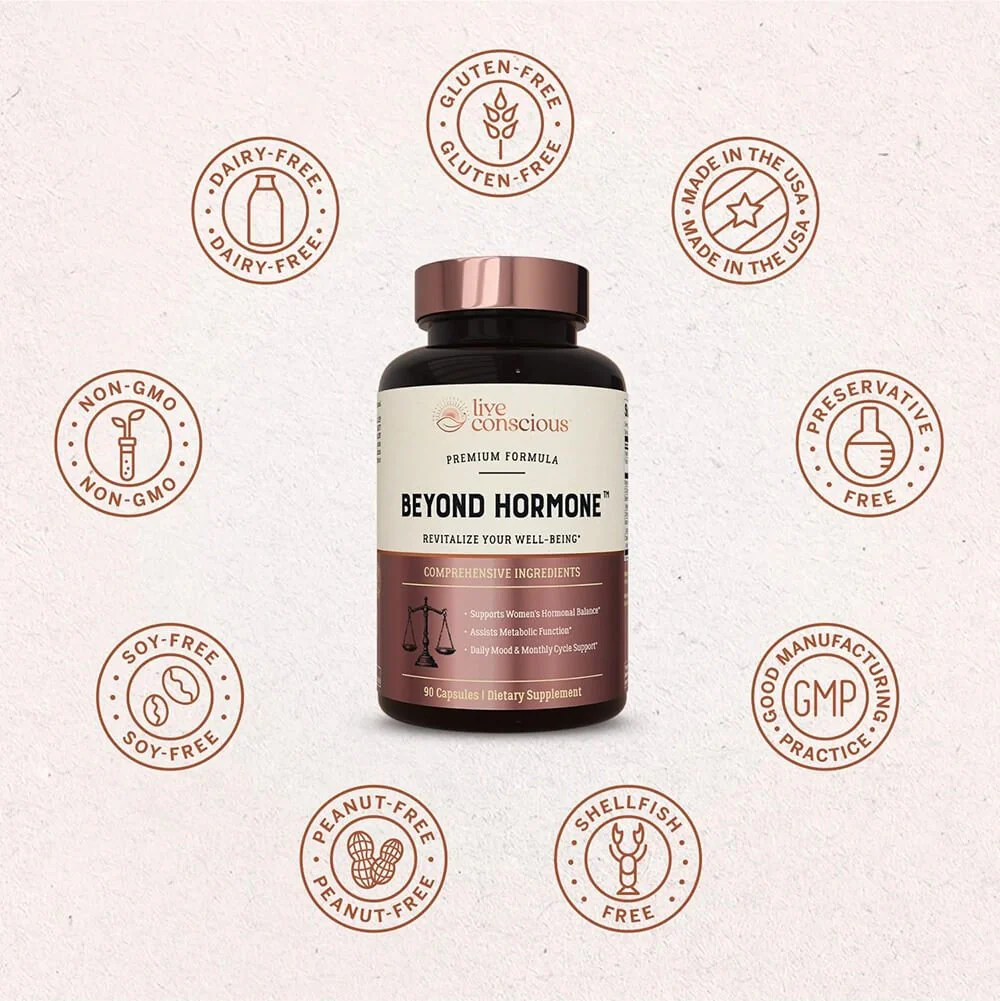 Beyond Hormone™ - Image 9