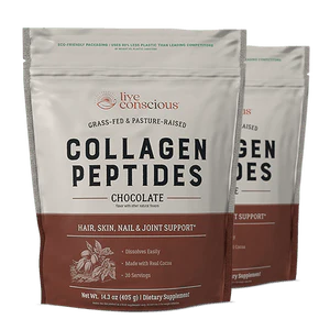 Collagen Peptides Chocolate - Image 10