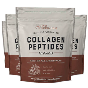 Collagen Peptides Chocolate - Image 11