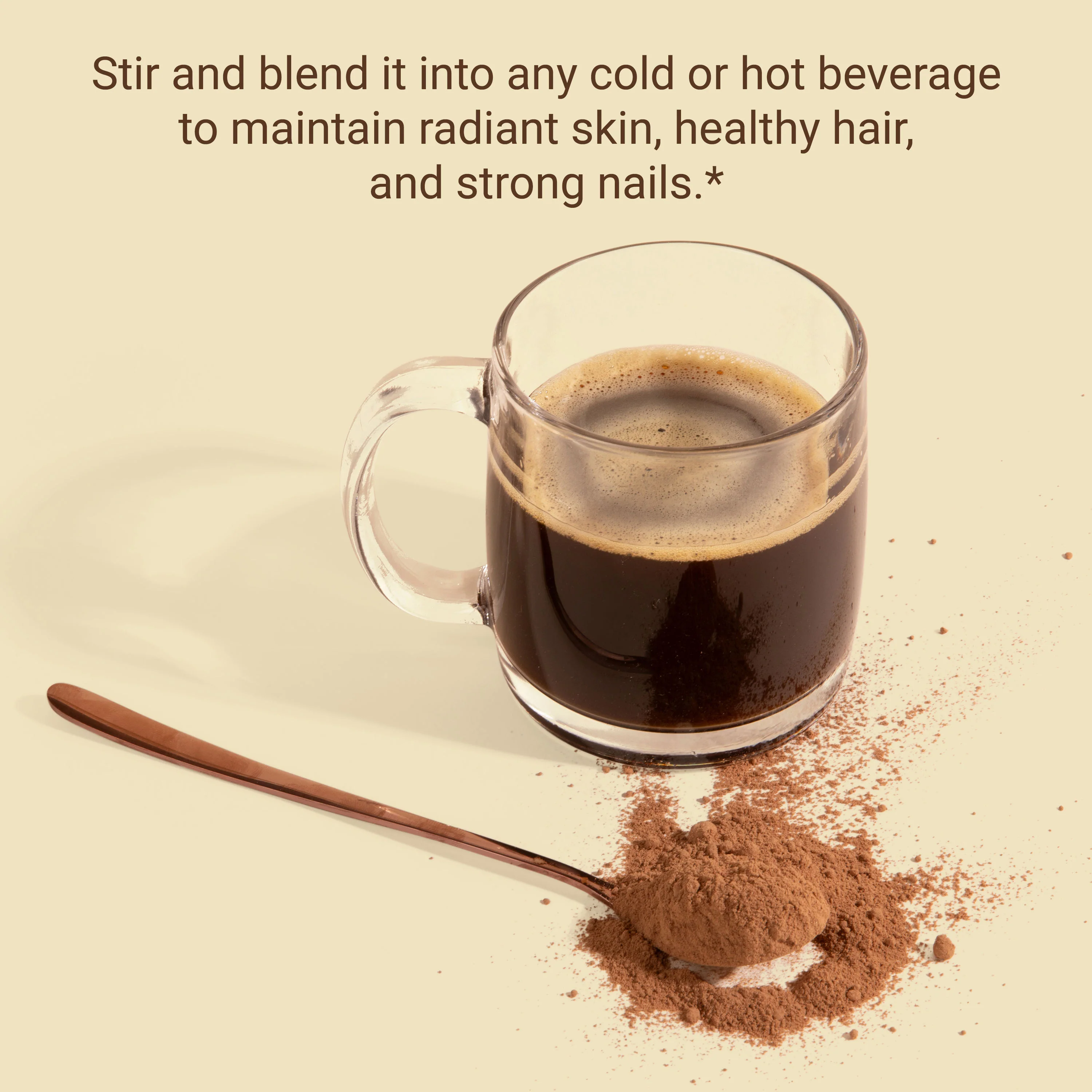 Collagen Peptides Chocolate - Image 6