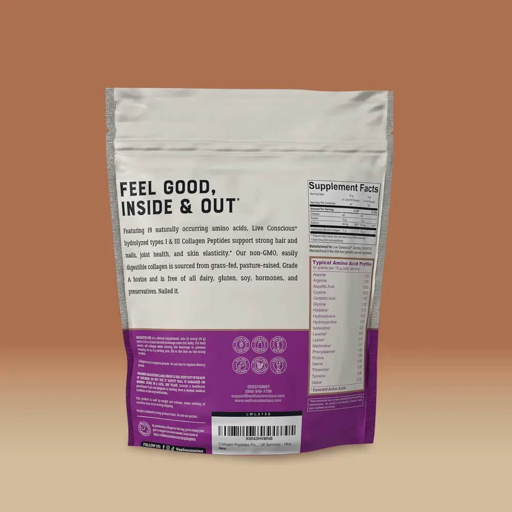 Collagen Peptides - Image 11