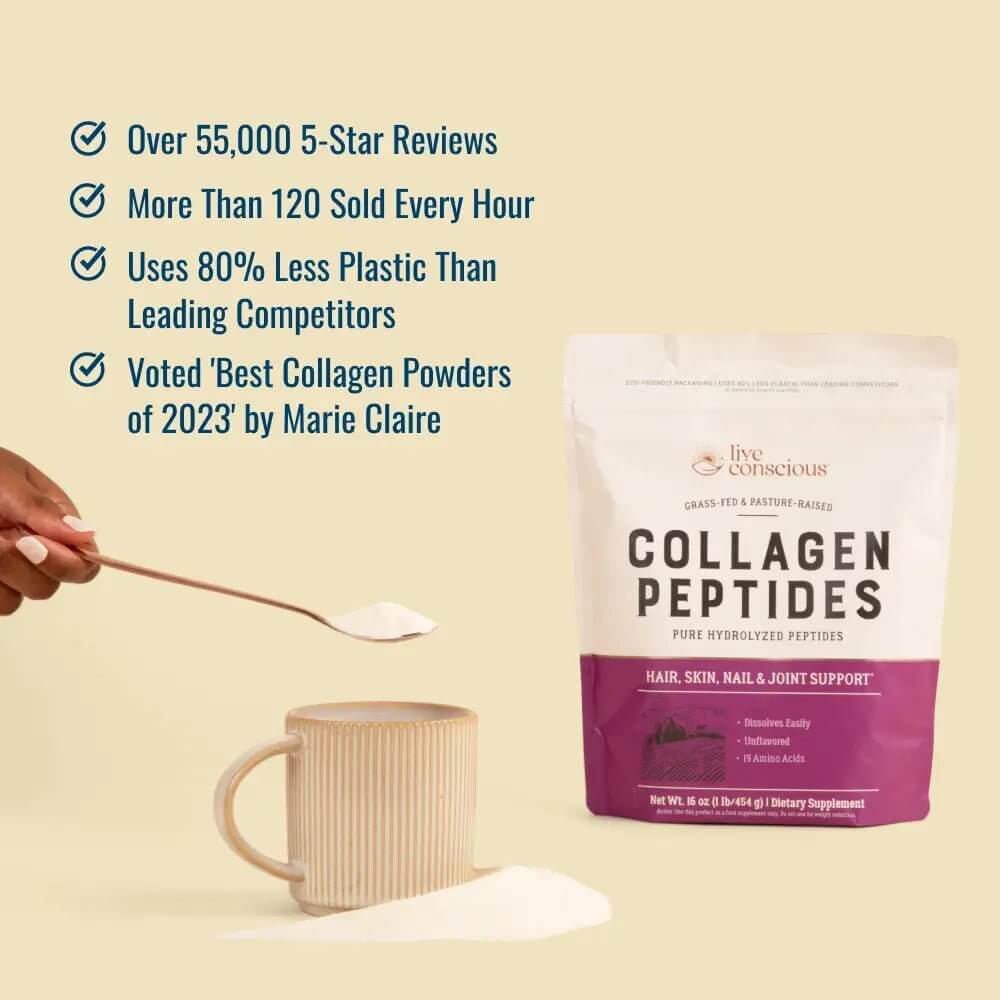 Collagen Peptides - Image 6