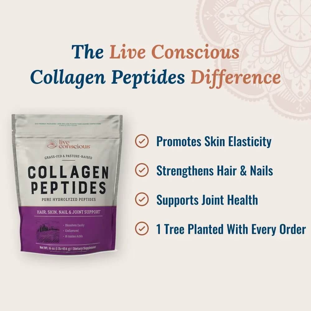 Collagen Peptides - Image 8