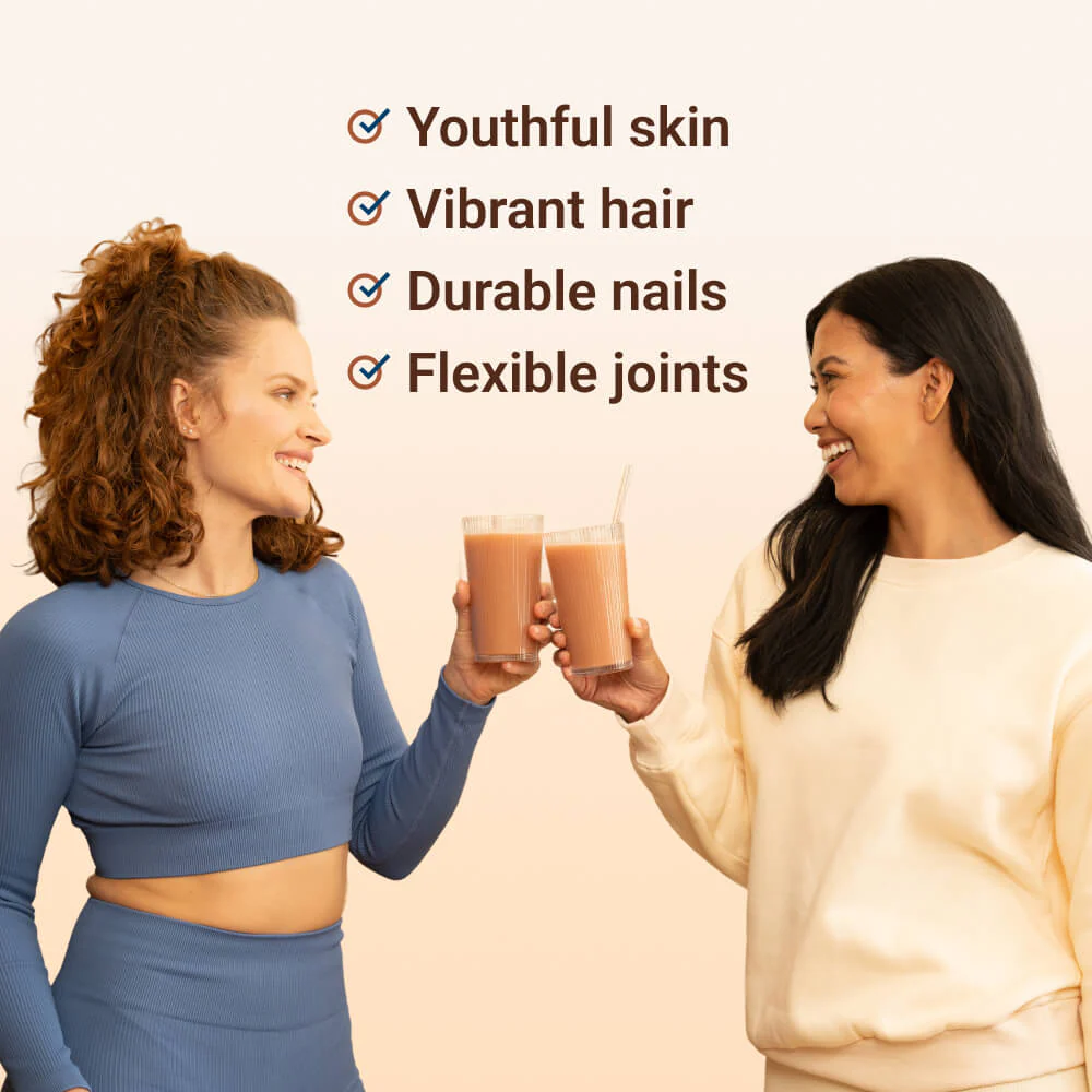 Collagen Peptides Flavor Bundle - Image 4
