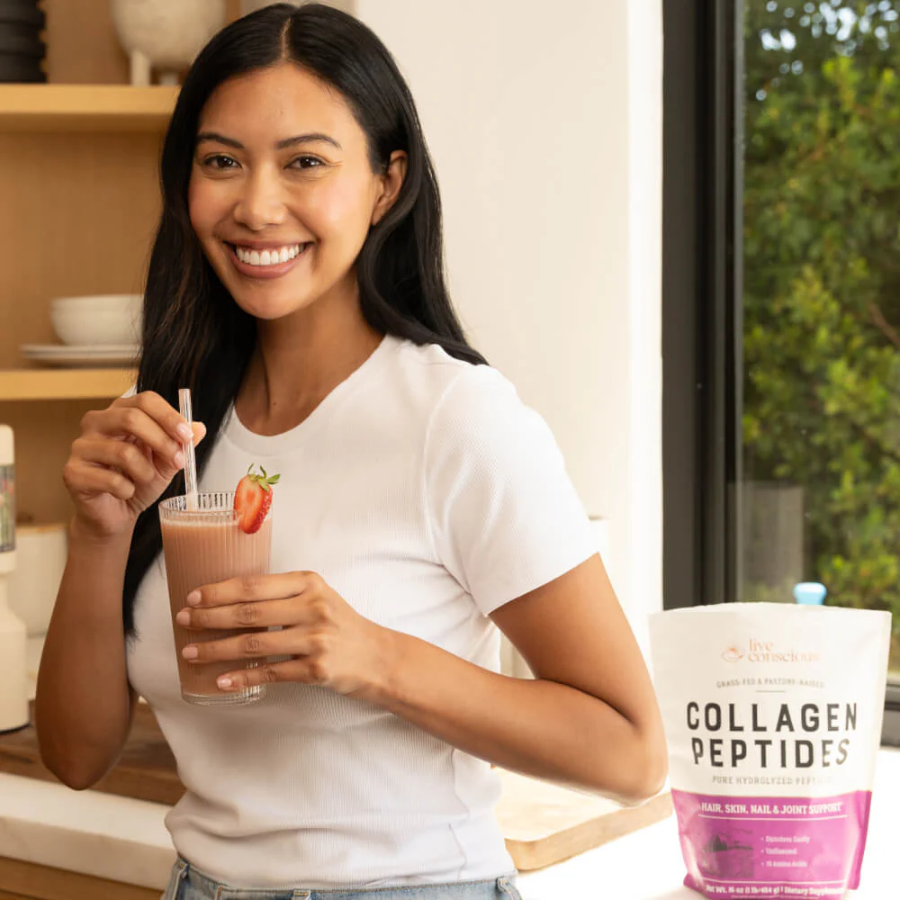 Collagen Peptides Flavor Bundle - Image 5