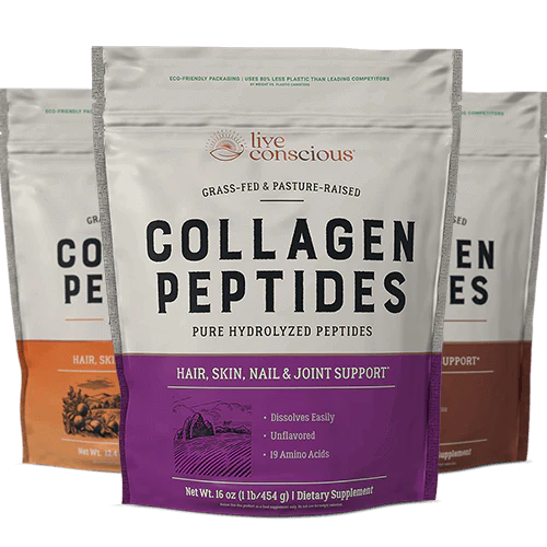 Collagen Peptides Flavor Bundle - Image 7