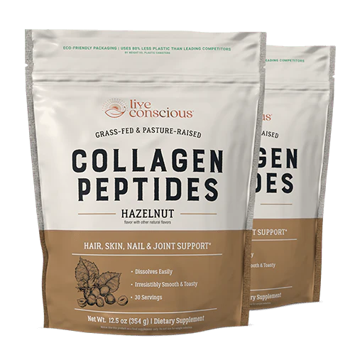 Collagen Peptides Hazelnut - Image 14