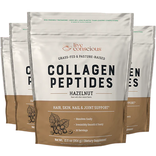 Collagen Peptides Hazelnut - Image 15