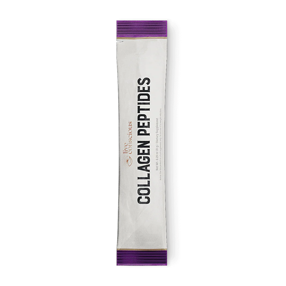 Collagen Peptides Stick Packs - Image 3