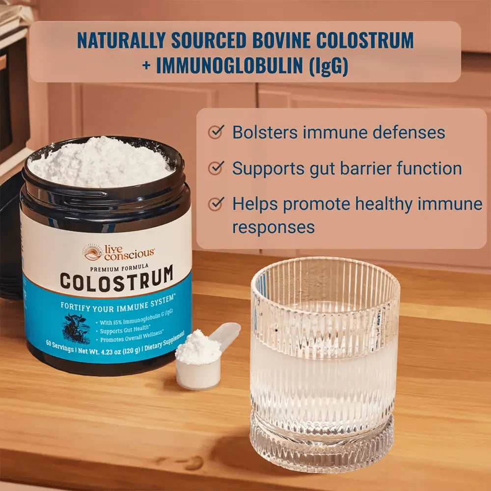 Colostrum - Image 11
